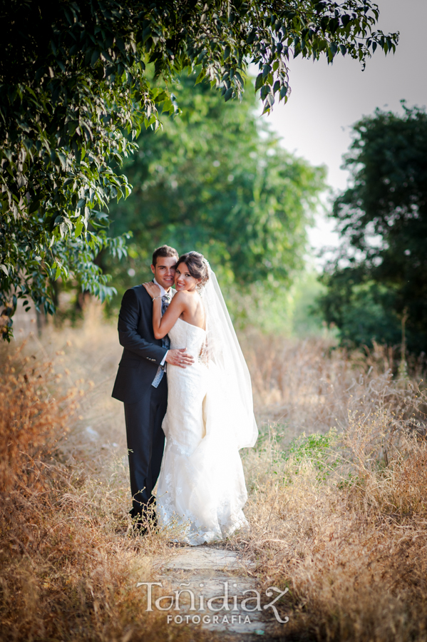 Boda de Antonio y Rocío en Córdoba 125 por Toñi Díaz fotografía