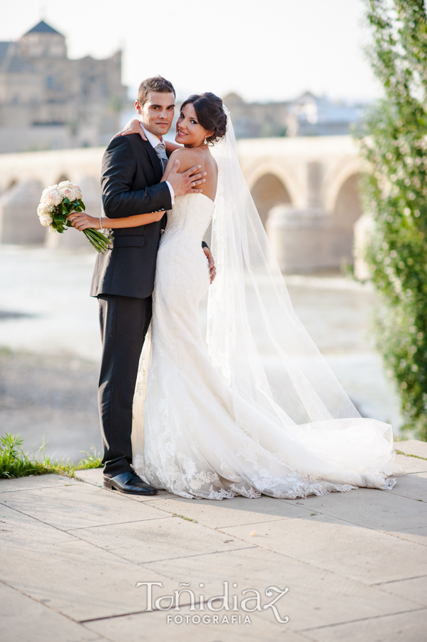 Boda de Antonio y Rocío en Córdoba 127 por Toñi Díaz fotografía