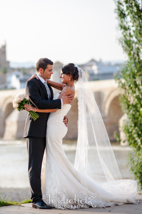 Boda de Antonio y Rocío en Córdoba 128 por Toñi Díaz fotografía