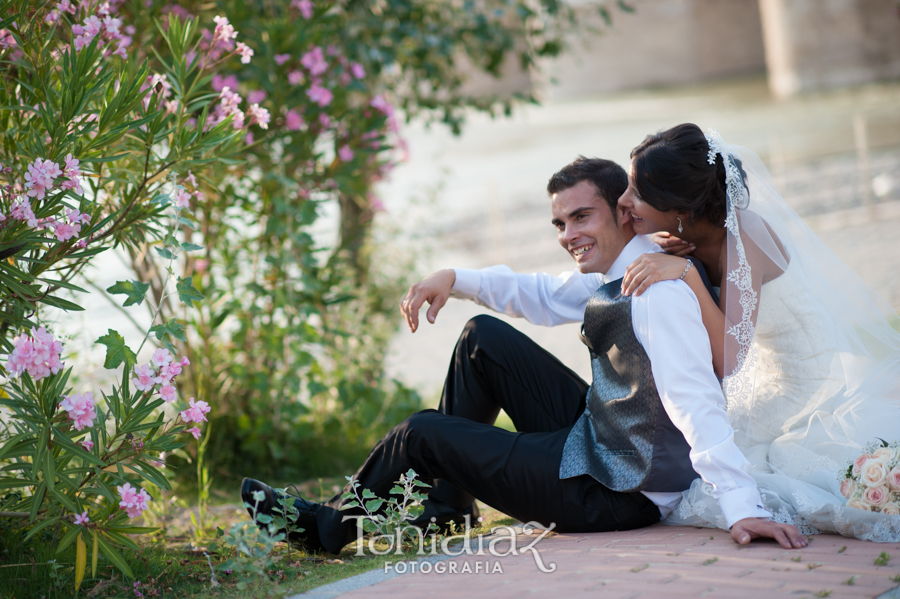 Boda de Antonio y Rocío en Córdoba 131 por Toñi Díaz fotografía