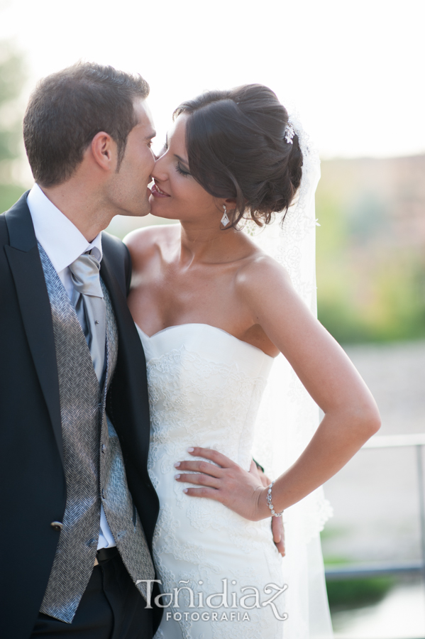 Boda de Antonio y Rocío en Córdoba 139 por Toñi Díaz fotografía