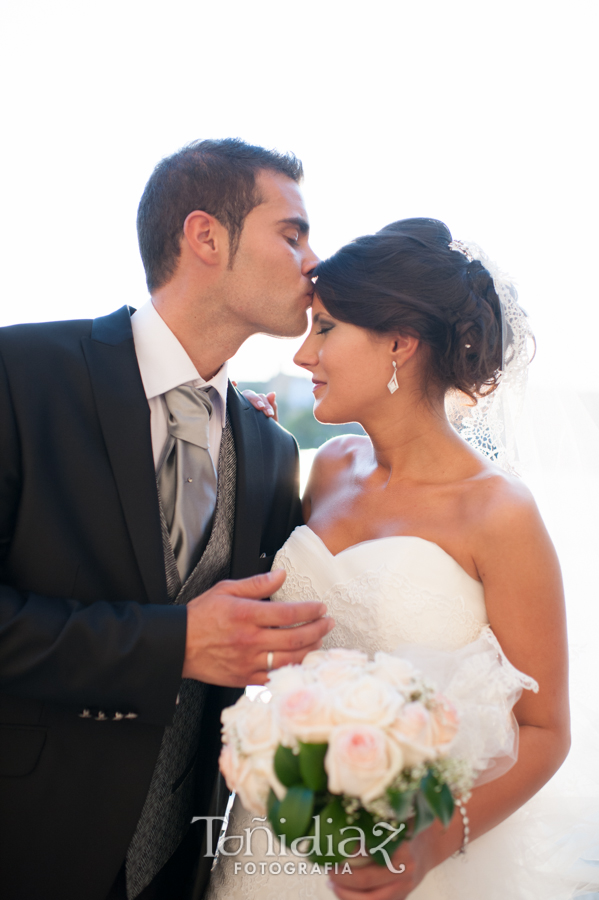 Boda de Antonio y Rocío en Córdoba 140 por Toñi Díaz fotografía