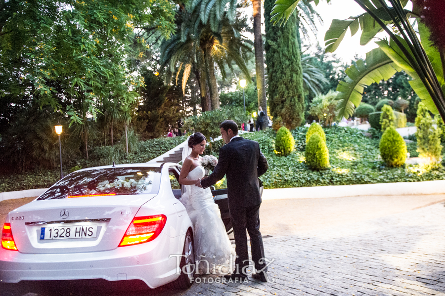 Boda de Antonio y Rocío en Córdoba 142 por Toñi Díaz fotografía