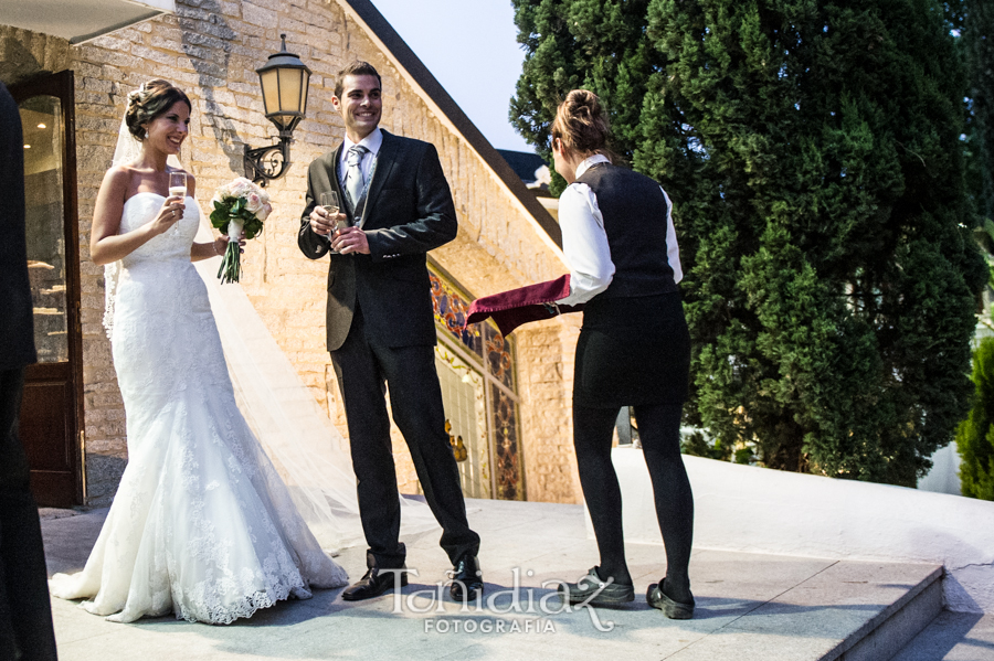 Boda de Antonio y Rocío en Córdoba 143 por Toñi Díaz fotografía