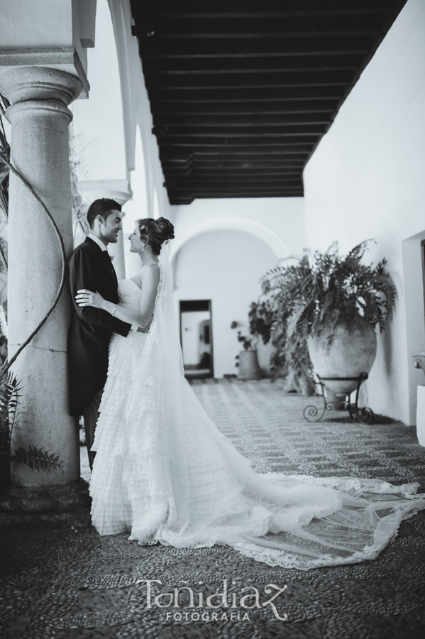 Boda de Jorge y Mariate en Córdoba 084 por Toñi Díaz | fotografía