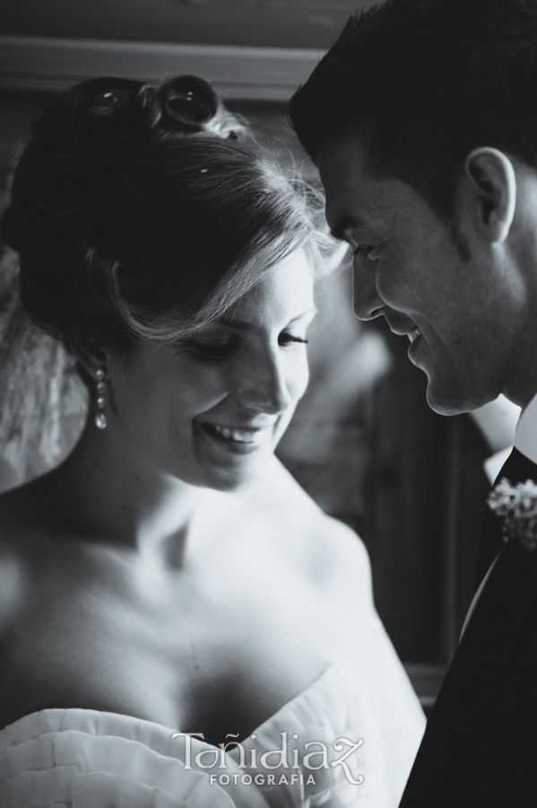 Boda de Jorge y Mariate en Córdoba 102 por Toñi Díaz | fotografía