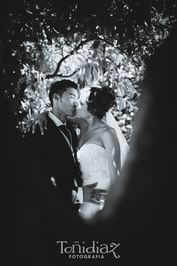 Boda de Jorge y Mariate en Córdoba 106 por Toñi Díaz | fotografía