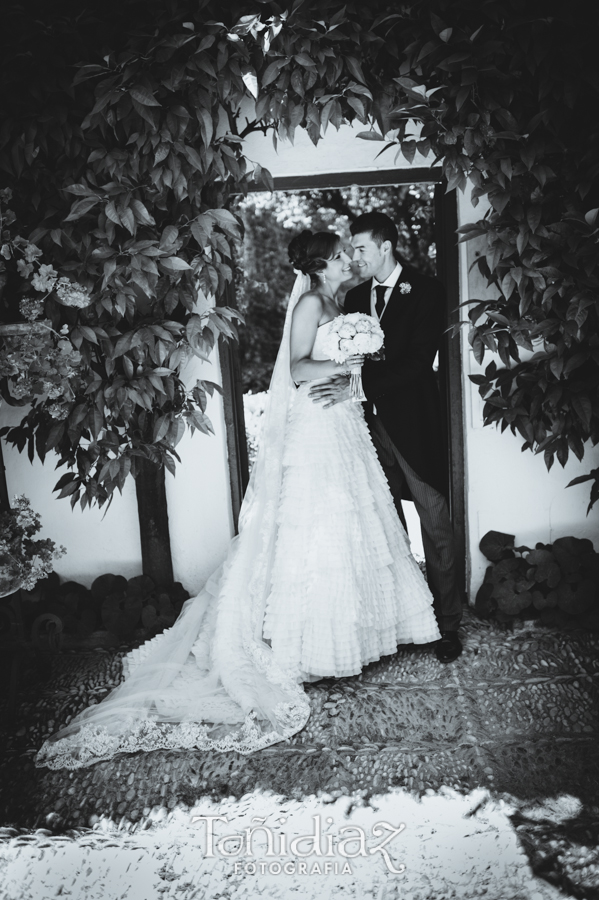 Boda de Jorge y Mariate en Córdoba 111 por Toñi Díaz | fotografía