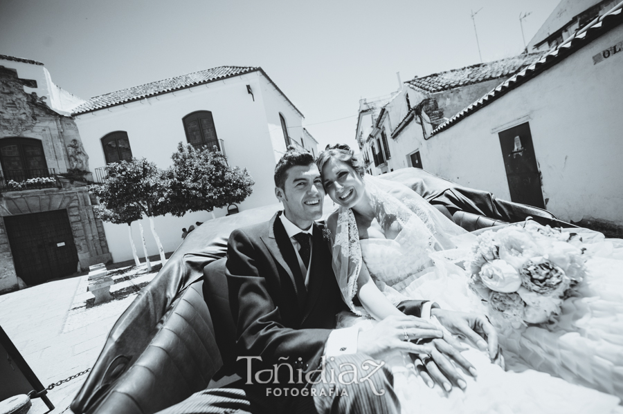 Boda de Jorge y Mariate en Córdoba 112 por Toñi Díaz | fotografía