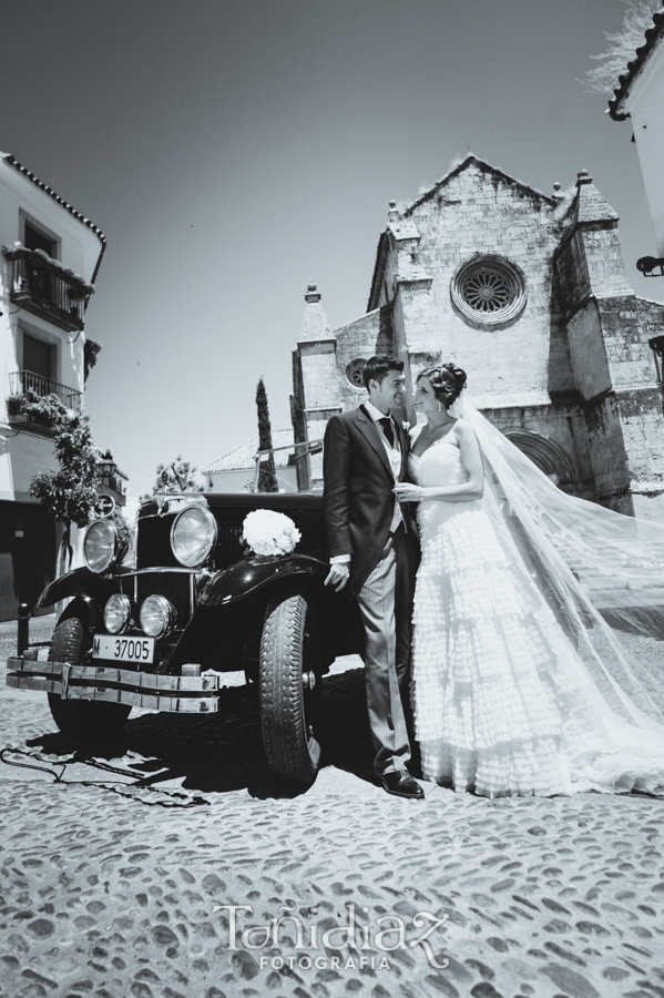 Boda de Jorge y Mariate en Córdoba 113 por Toñi Díaz | fotografía