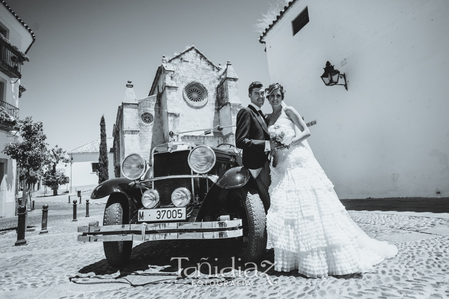 Boda de Jorge y Mariate en Córdoba 114 por Toñi Díaz | fotografía