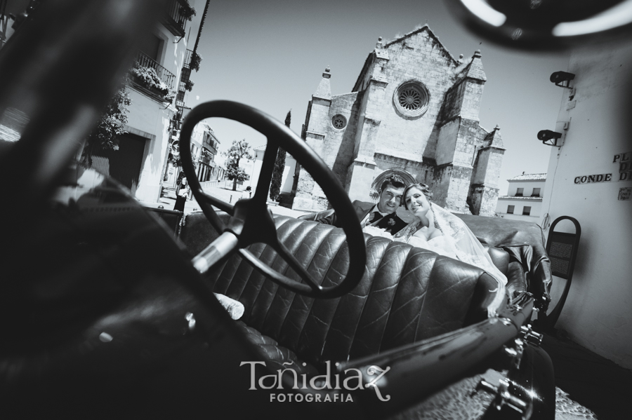 Boda de Jorge y Mariate en Córdoba 115 por Toñi Díaz | fotografía