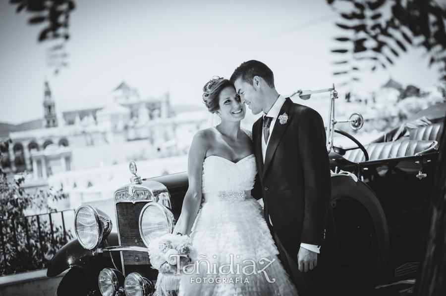 Boda de Jorge y Mariate en Córdoba 117 por Toñi Díaz | fotografía