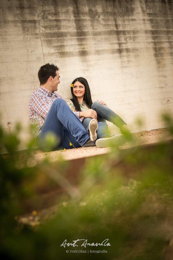 Preboda de Carmen y Manolo en Córdoba 0314 por Toñi Díaz fotografía