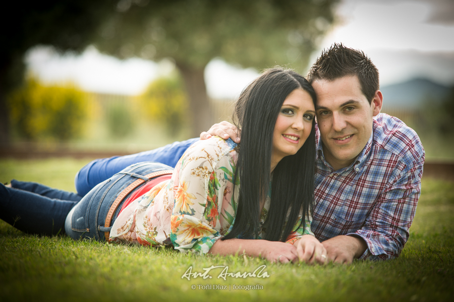 Preboda de Carmen y Manolo en Córdoba 0538 por Toñi Díaz fotografía