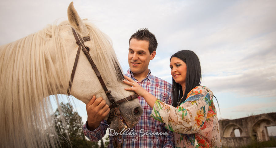 Preboda de Carmen y Manolo en Córdoba 0906 por Toñi Díaz fotografía