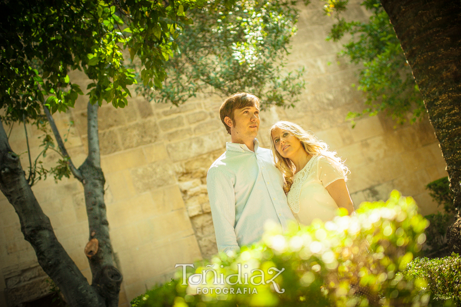 Preboda de Jose Miguel y Mari Sierra en Córdoba por toñi Díaz Fotografía 14