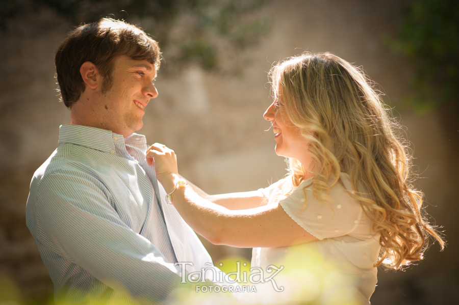 Preboda de Jose Miguel y Mari Sierra en Córdoba por Toñi Díaz Fotografía 19