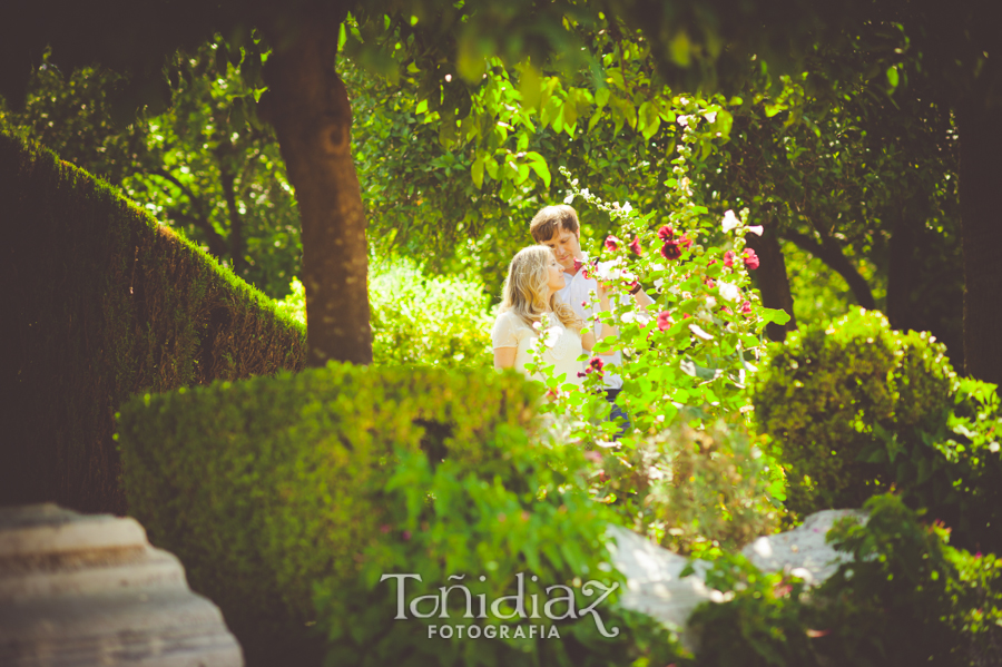 Preboda de Jose Miguel y Mari Sierra en Córdoba por Toñi Díaz Fotografía 26