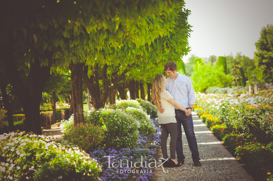 Preboda de Jose Miguel y Mari Sierra en Córdoba por Toñi Díaz Fotografía 34