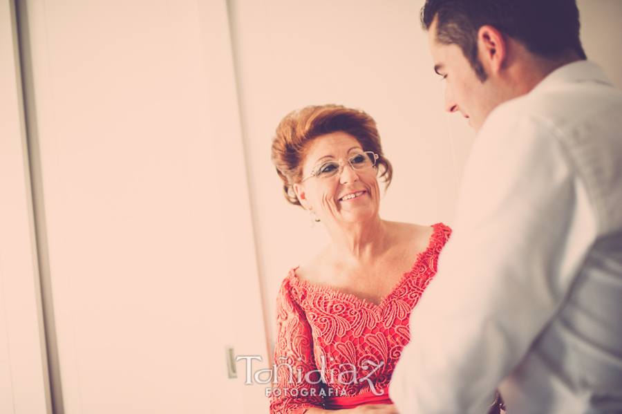 Boda de Jose Luis y Maria José en Encinarejos de Córdoba 0193