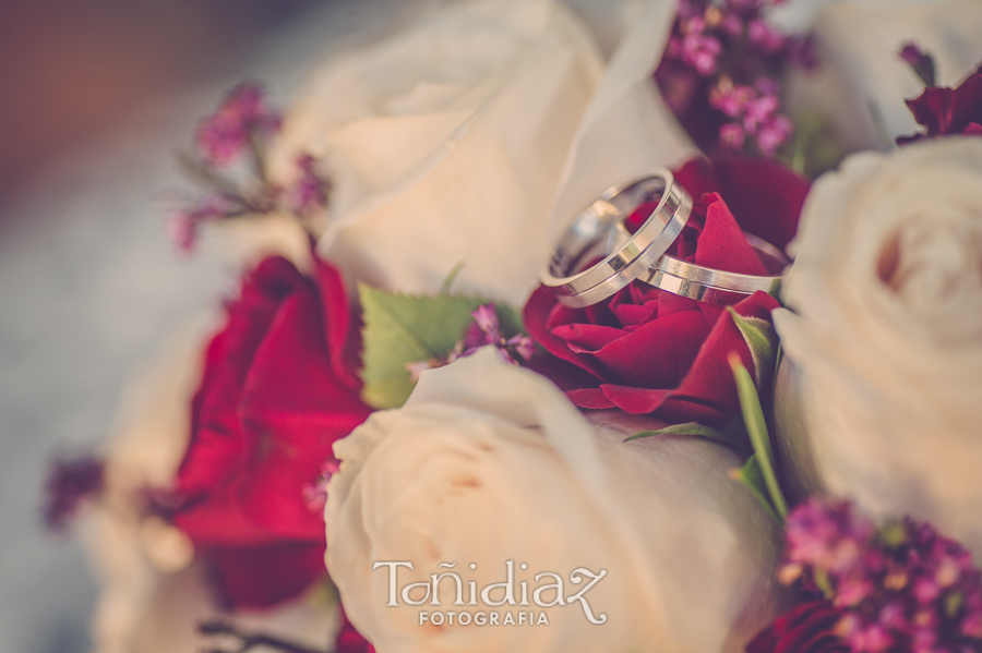 Boda de Jose Luis y Maria José en Encinarejos de Córdoba 0767