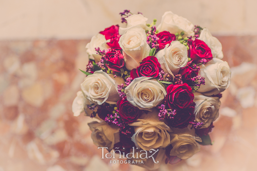 Boda de Jose Luis y Maria José en Encinarejos de Córdoba 0826