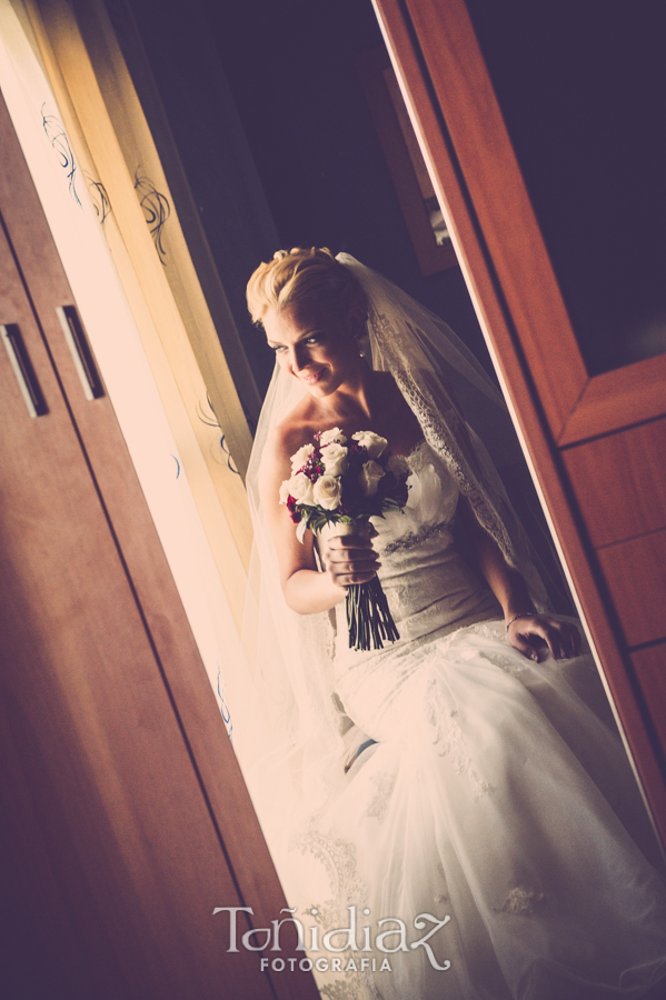 Boda de Jose Luis y Maria José en Encinarejos de Córdoba 1161