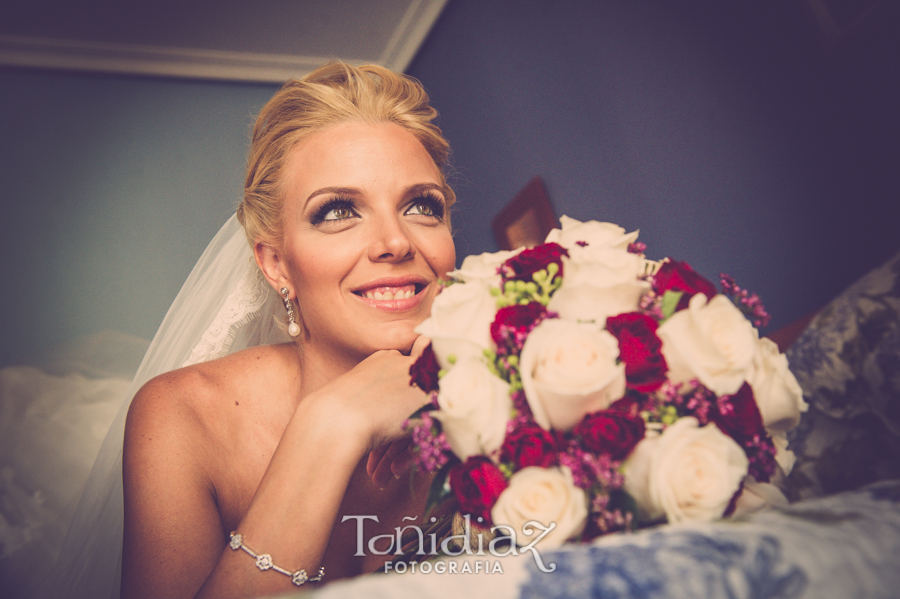 Boda de Jose Luis y Maria José en Encinarejos de Córdoba 1235