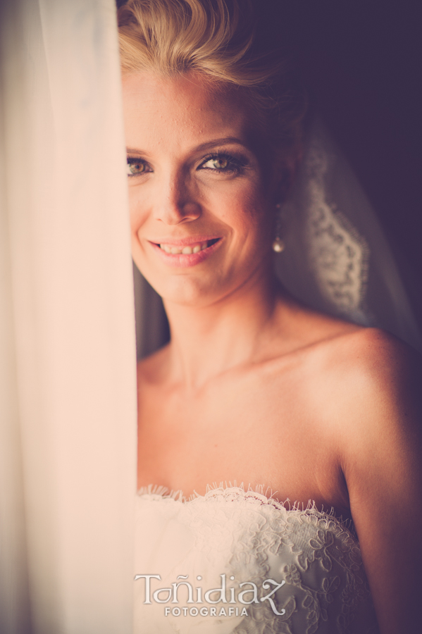 Boda de Jose Luis y Maria José en Encinarejos de Córdoba 1290