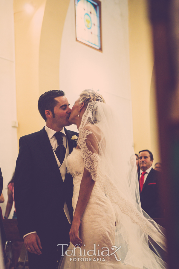 Boda de Jose Luis y Maria José en Encinarejos de Córdoba 2156