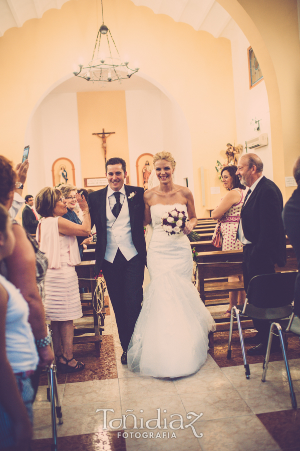 Boda de Jose Luis y Maria José en Encinarejos de Córdoba 2296