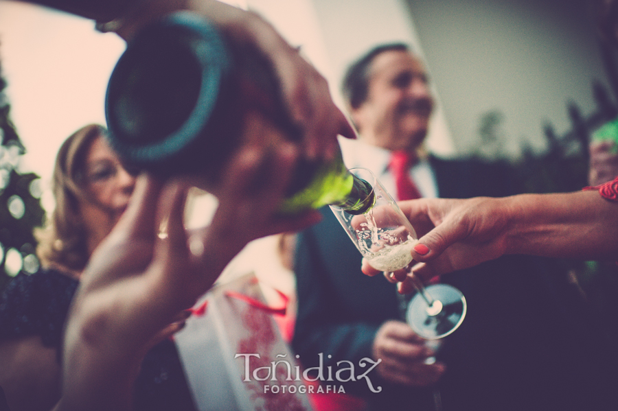 Boda de Jose Luis y Maria José en Encinarejos de Córdoba 2460