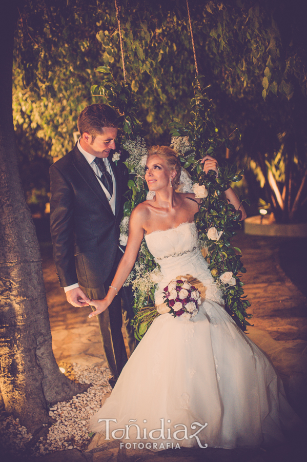 Boda de Jose Luis y Maria José en Encinarejos de Córdoba 2557