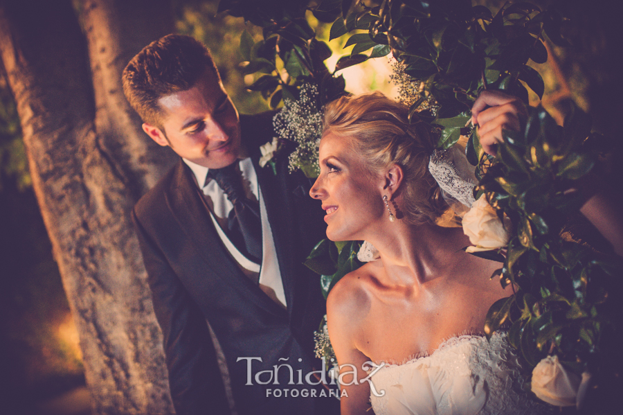 Boda de Jose Luis y Maria José en Encinarejos de Córdoba 2560