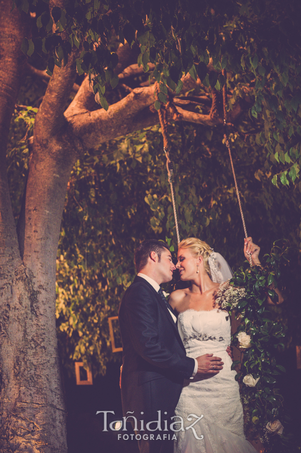 Boda de Jose Luis y Maria José en Encinarejos de Córdoba 2585