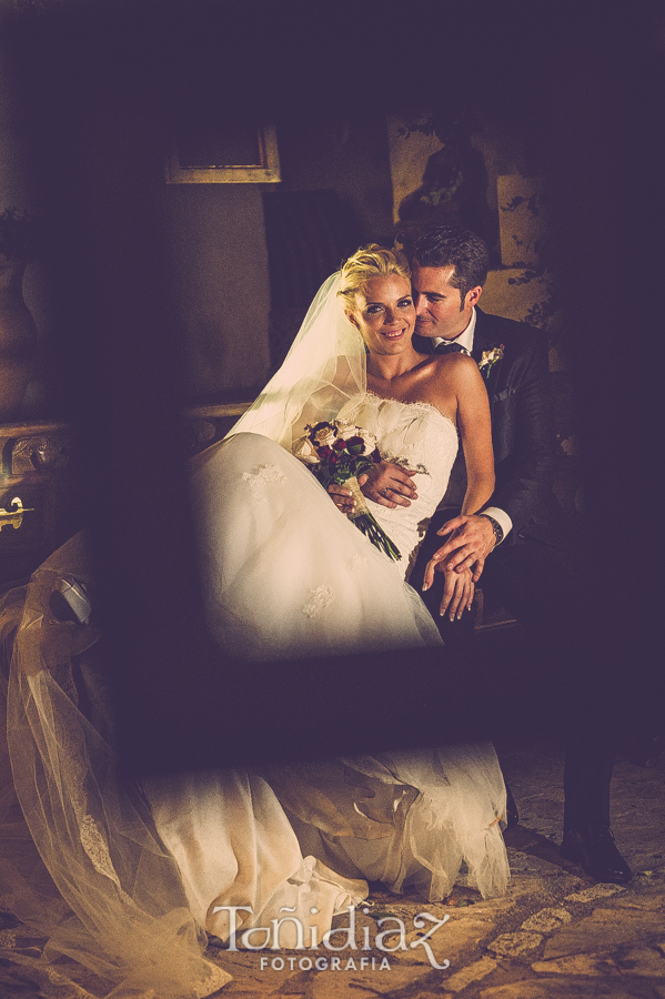 Boda de Jose Luis y Maria José en Encinarejos de Córdoba 2609