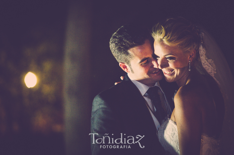 Boda de Jose Luis y Maria José en Encinarejos de Córdoba 2672