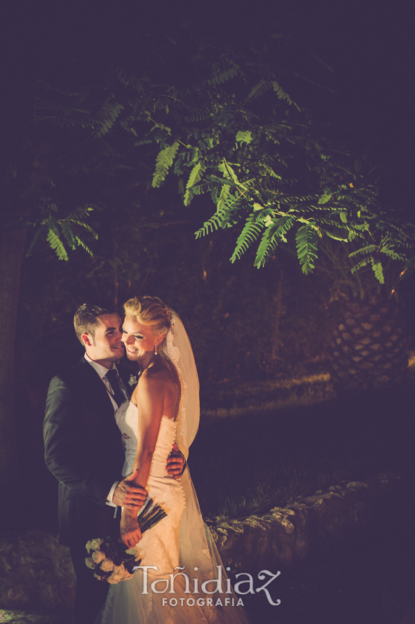 Boda de Jose Luis y Maria José en Encinarejos de Córdoba 2674