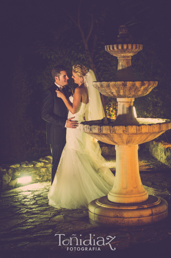 Boda de Jose Luis y Maria José en Encinarejos de Córdoba 2691