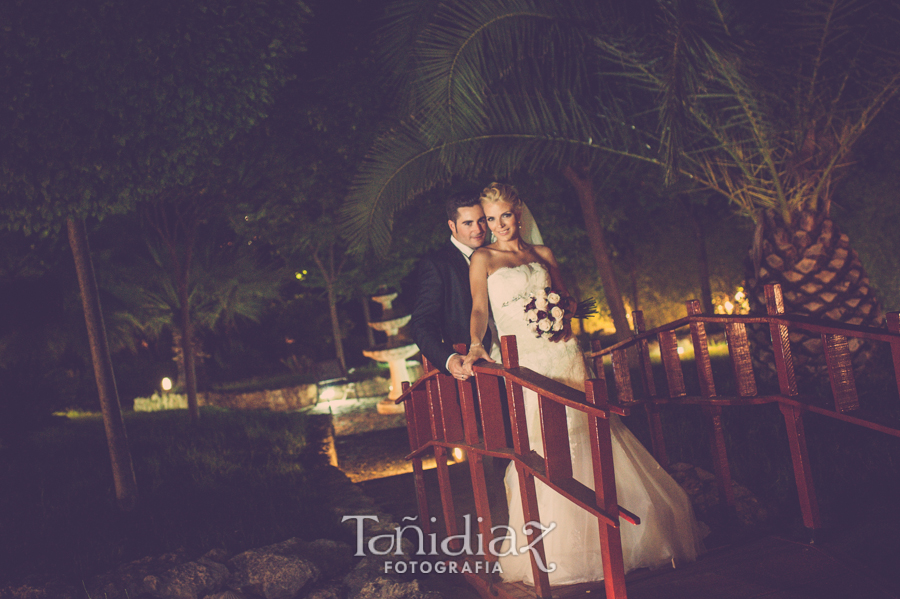 Boda de Jose Luis y Maria José en Encinarejos de Córdoba 2725