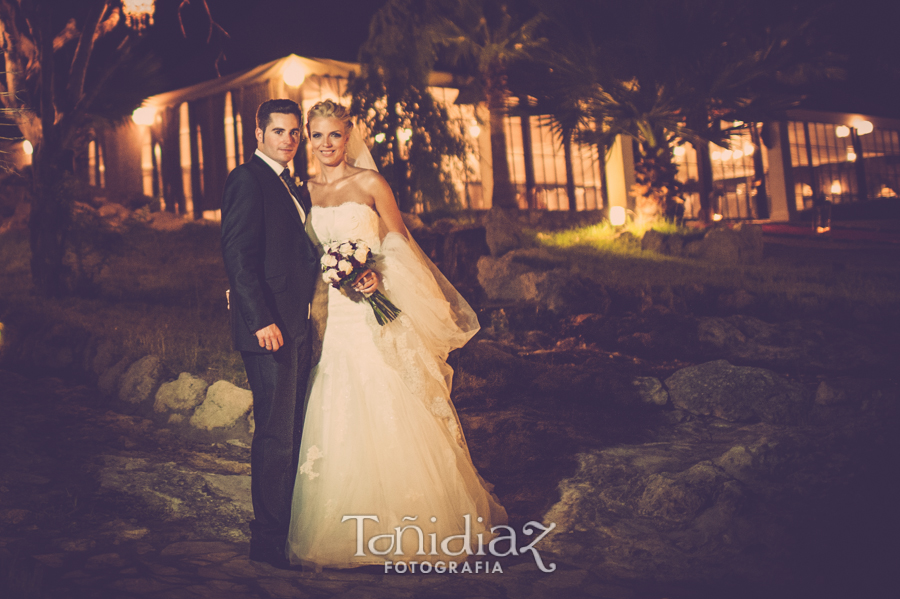 Boda de Jose Luis y Maria José en Encinarejos de Córdoba 2759