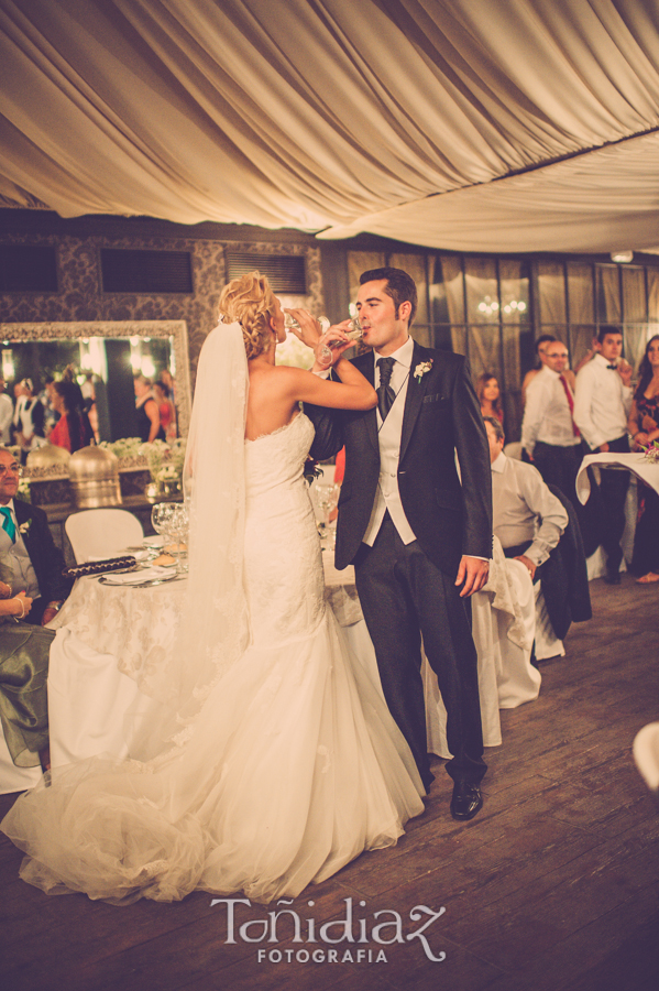 Boda de Jose Luis y Maria José en Encinarejos de Córdoba 3065