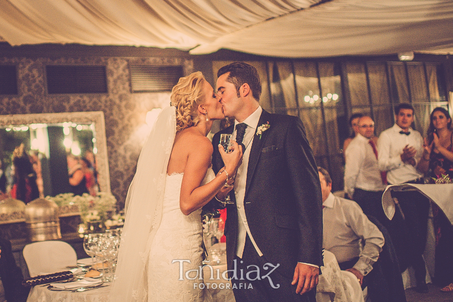 Boda de Jose Luis y Maria José en Encinarejos de Córdoba 3074