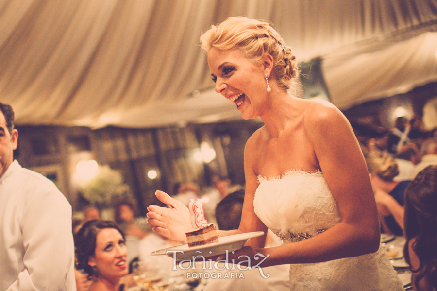 Boda de Jose Luis y Maria José en Encinarejos de Córdoba 3786