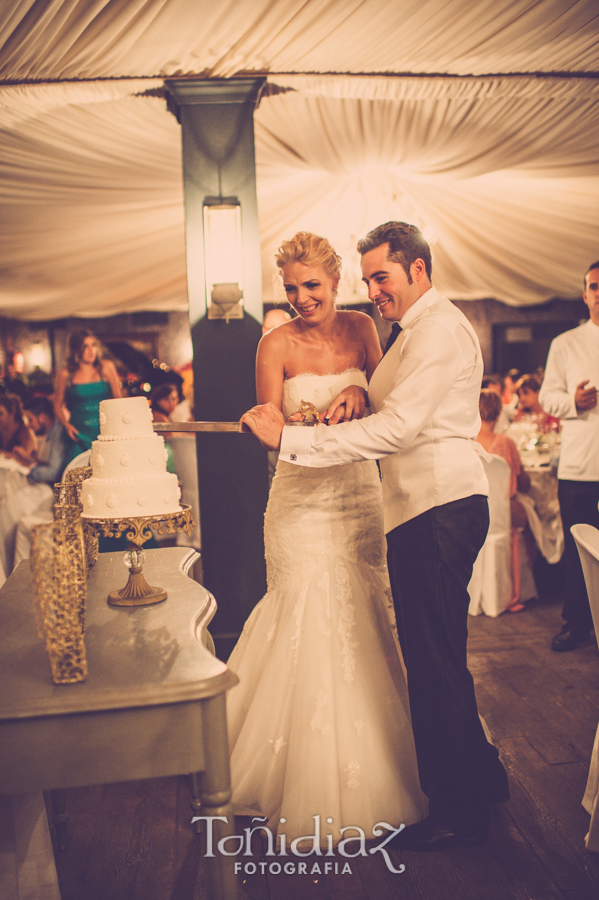 Boda de Jose Luis y Maria José en Encinarejos de Córdoba 4104