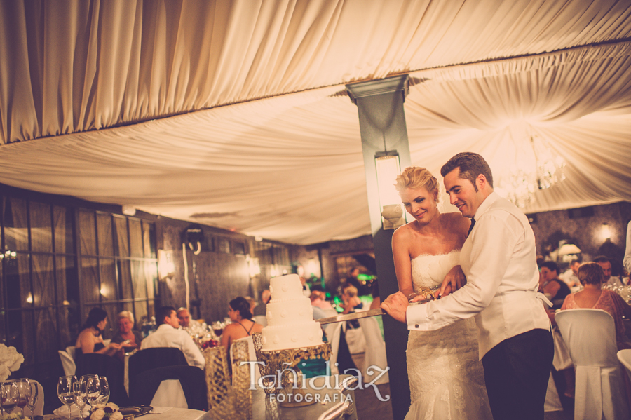 Boda de Jose Luis y Maria José en Encinarejos de Córdoba 4115