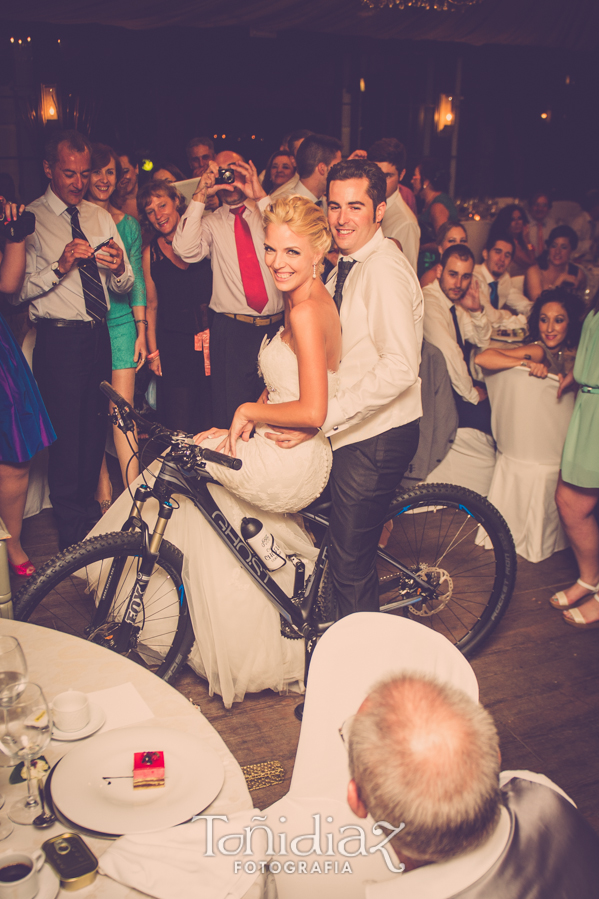 Boda de Jose Luis y Maria José en Encinarejos de Córdoba 4397