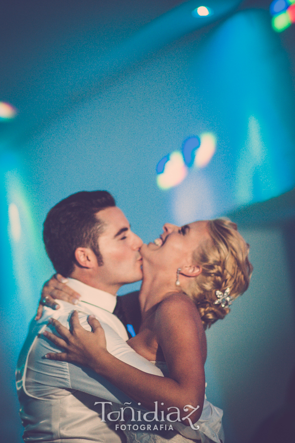 Boda de Jose Luis y Maria José en Encinarejos de Córdoba 4701