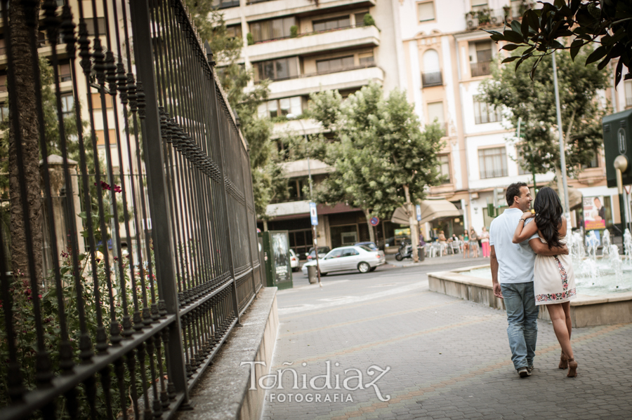 Preboda de Rafael y Susana en Córdoba 1009